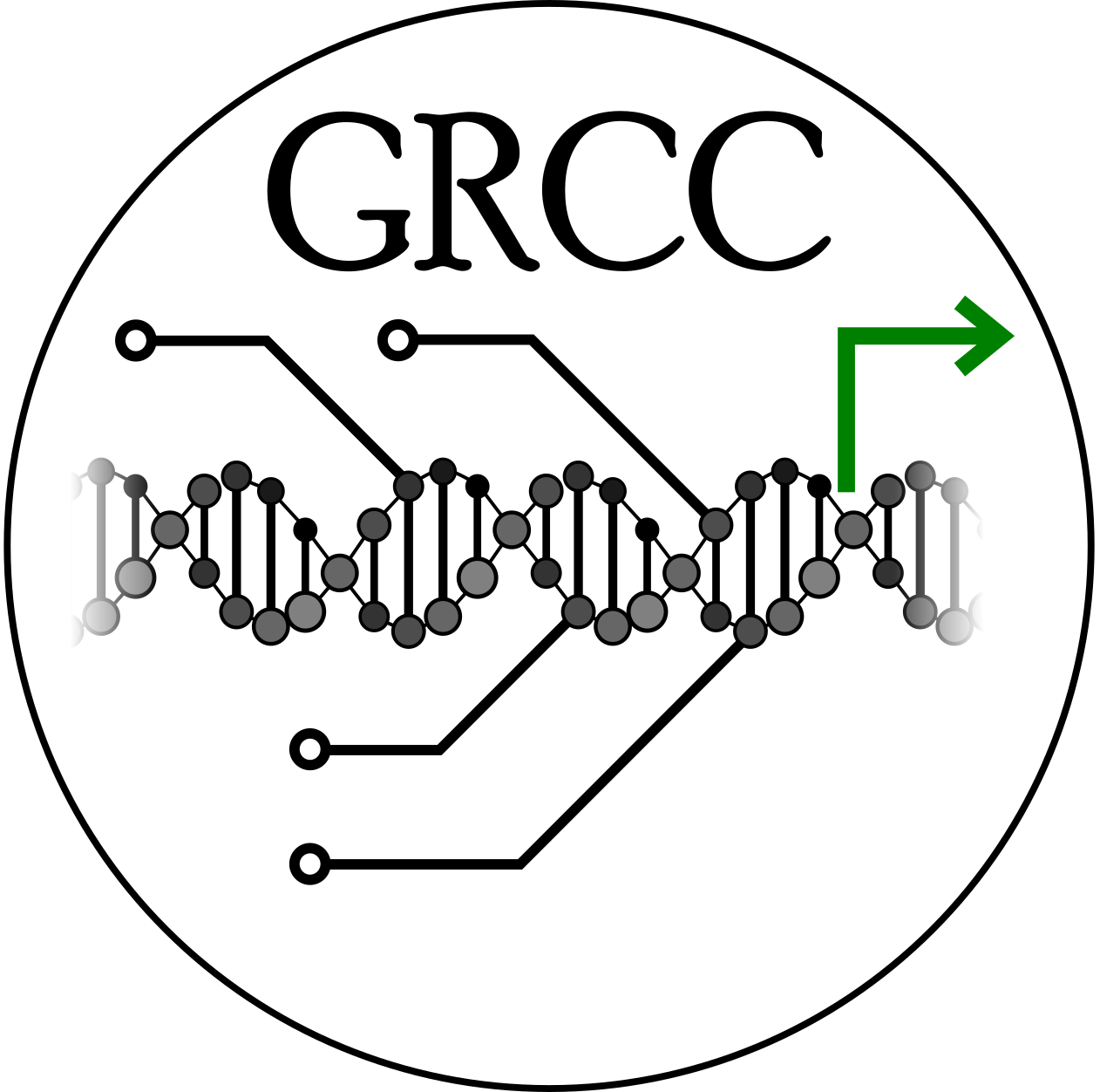 © 2025 The Genome Regulatory Code Consortium (GRCC)