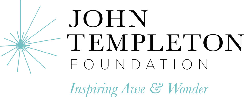 John Templeton Foundation Logo